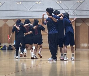 障害物（三人四脚）.JPGのサムネイル画像